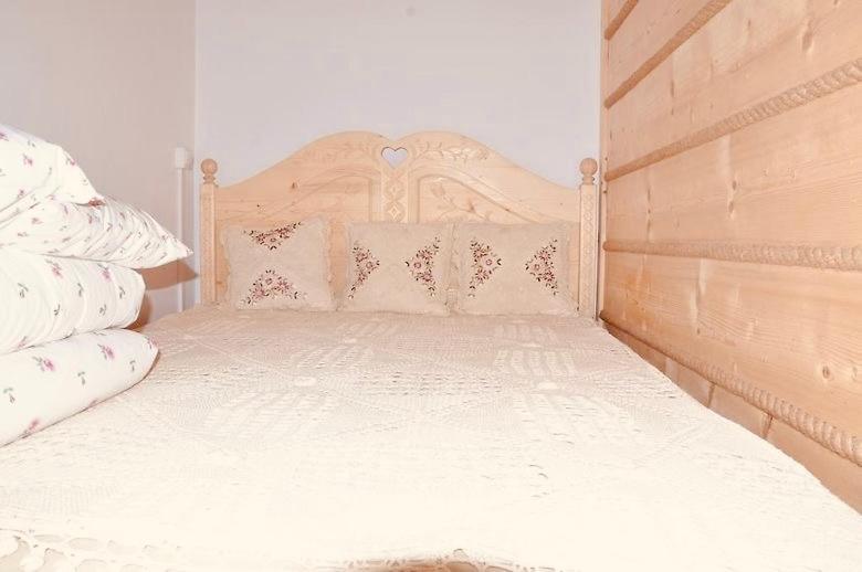 Butorowy Cichy Potok Apartment Koscielisko Bagian luar foto