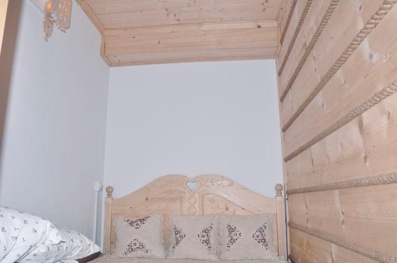 Butorowy Cichy Potok Apartment Koscielisko Bagian luar foto